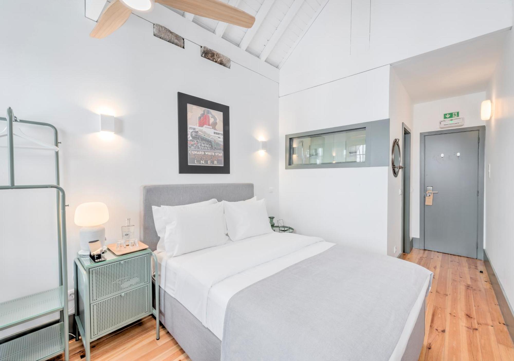 Oporto Street Fonte Taurina - Riverfront Suites (Adults Only) Ruang foto