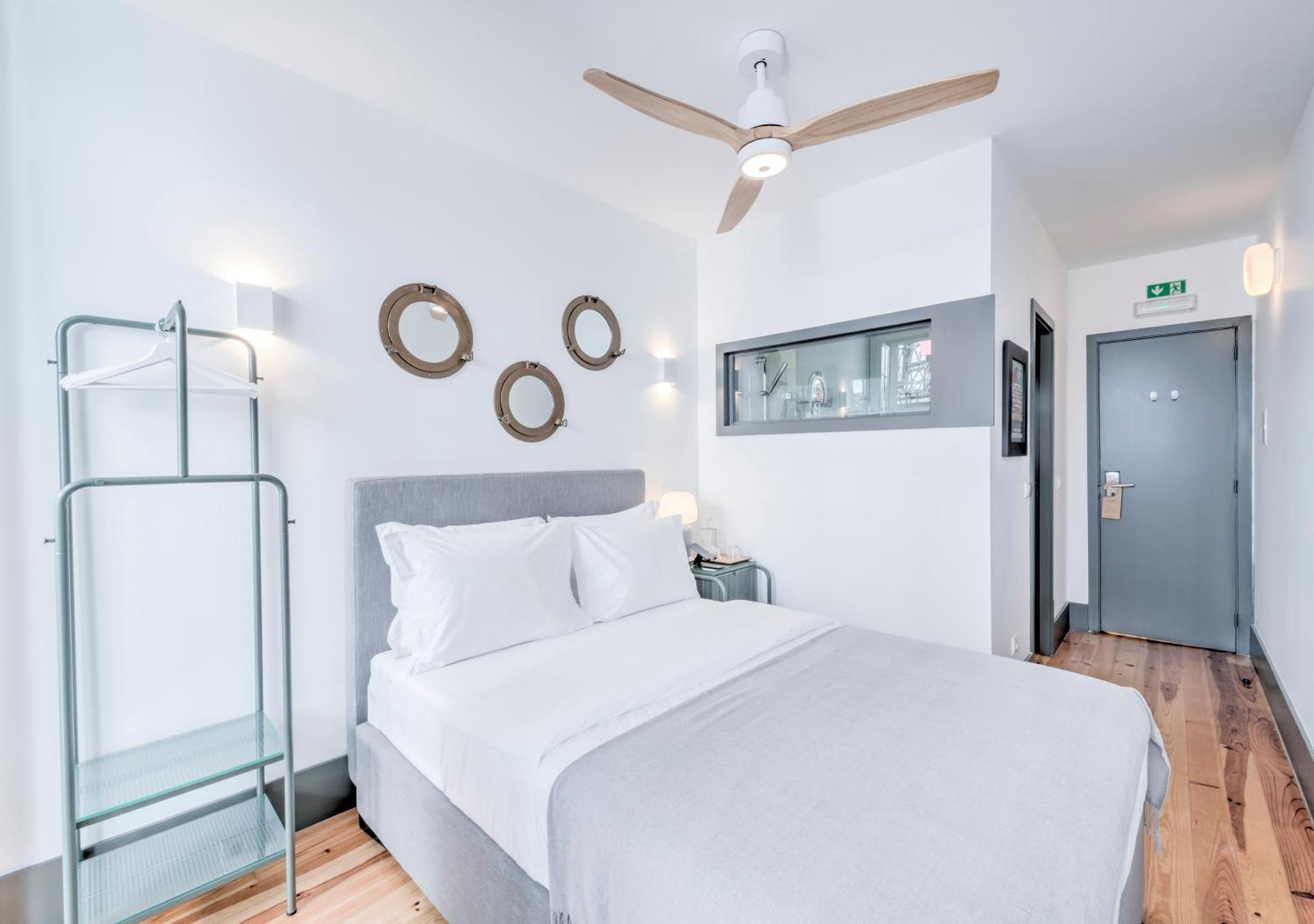 Oporto Street Fonte Taurina - Riverfront Suites (Adults Only) Ruang foto